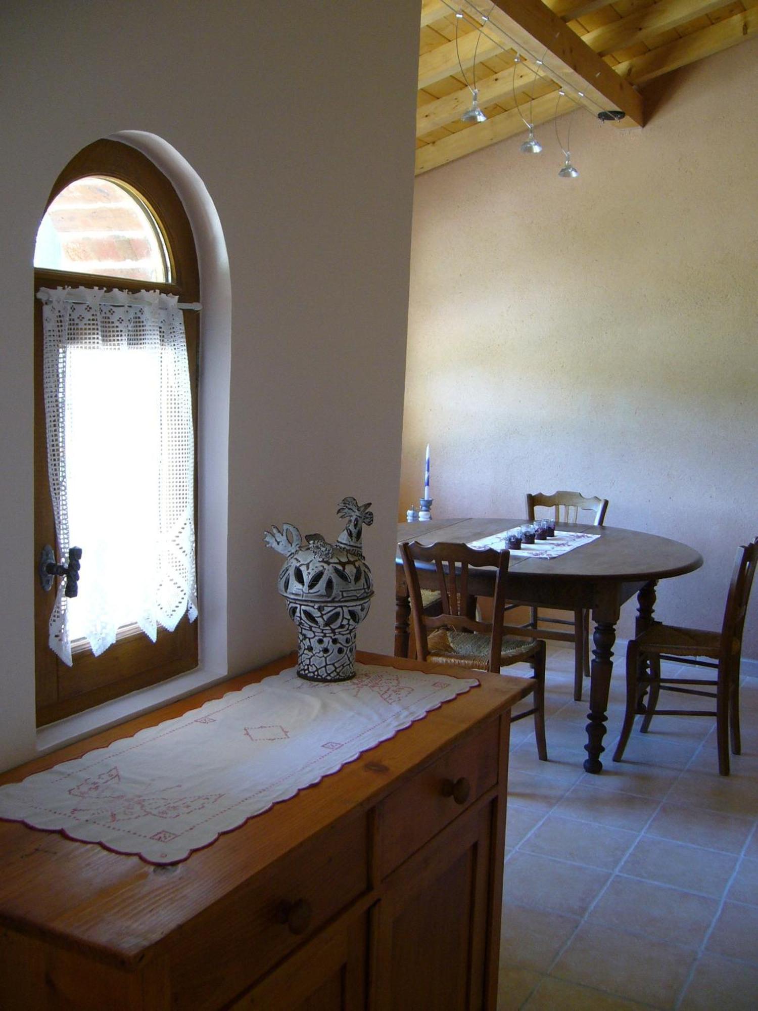 Chateau De Villeron Country house *